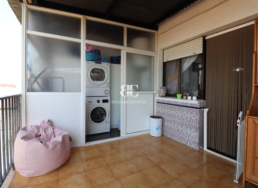 Herverkoop - apartment -
Dolores - Dolores - Town