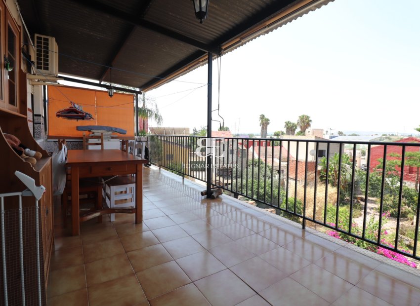 Herverkoop - apartment -
Dolores - Dolores - Town