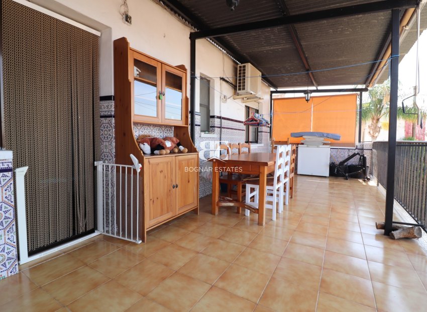 Herverkoop - apartment -
Dolores - Dolores - Town