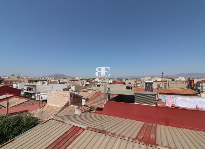 Herverkoop - apartment -
Dolores - Dolores - Town