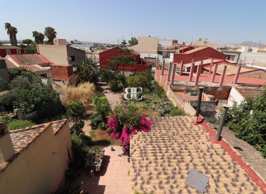 Herverkoop - apartment -
Dolores - Dolores - Town