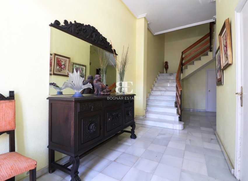 Herverkoop - apartment -
Dolores - Dolores - Town