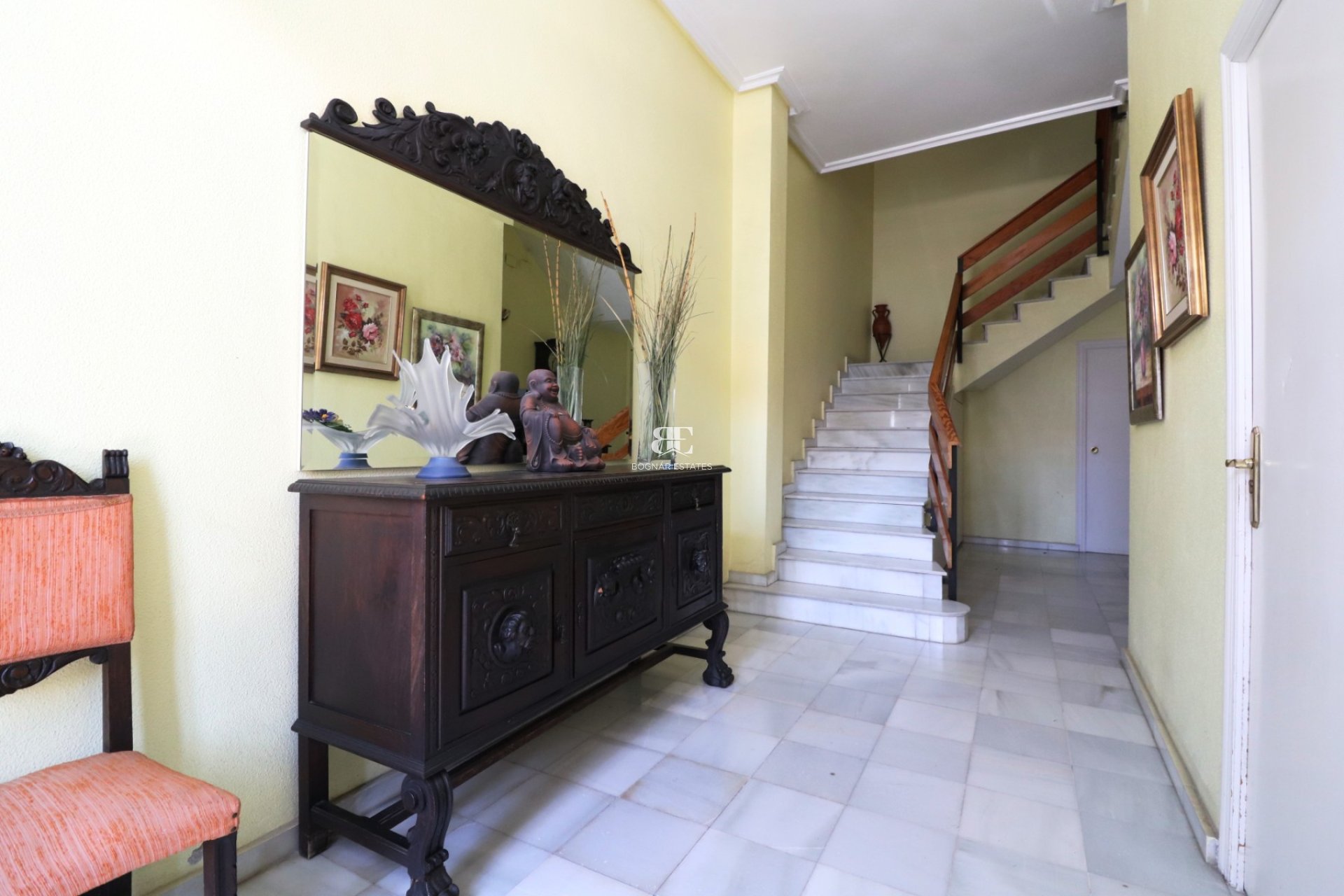 Herverkoop - apartment -
Dolores - Dolores - Town