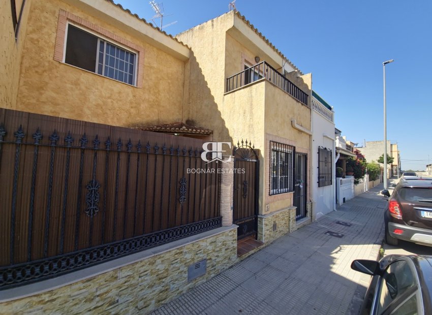 Herverkoop - apartment -
Dolores