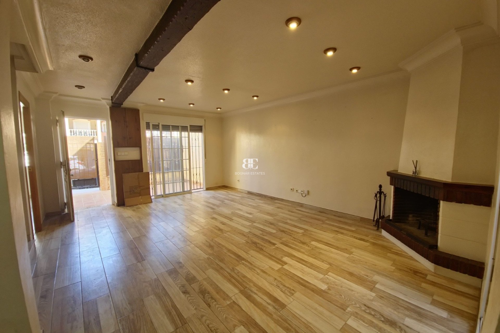 Herverkoop - apartment -
Dolores