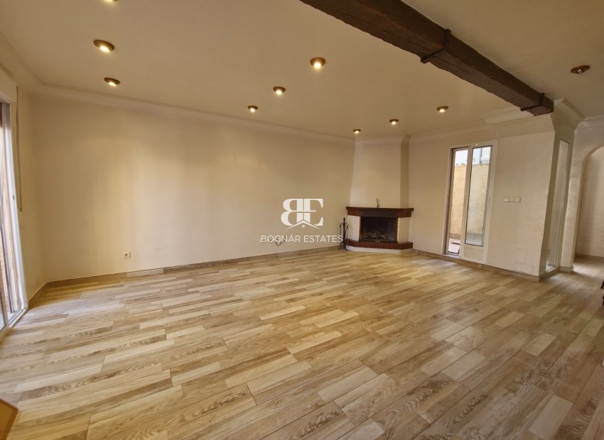 Herverkoop - apartment -
Dolores