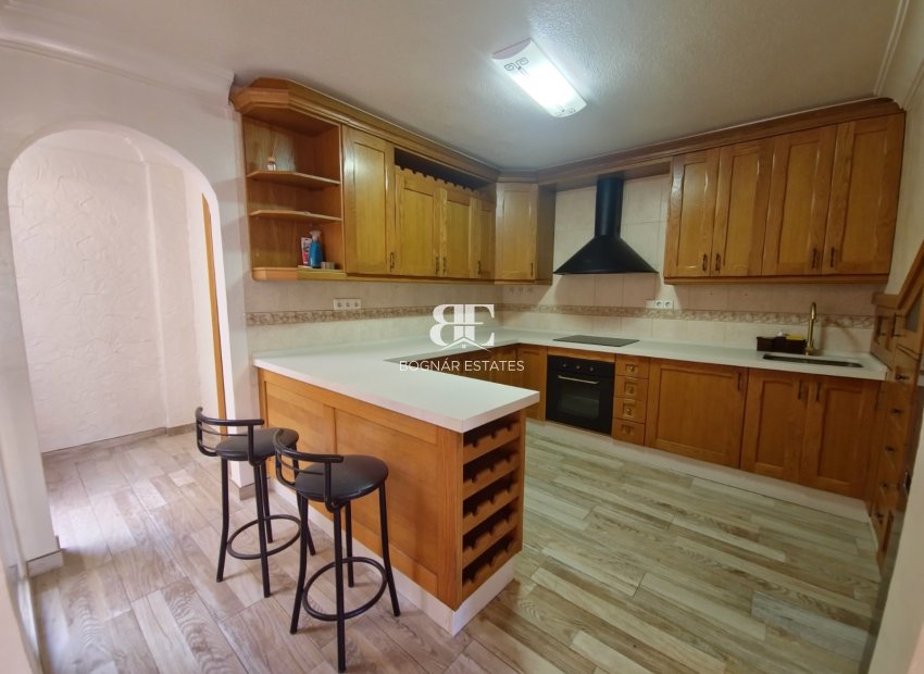 Herverkoop - apartment -
Dolores