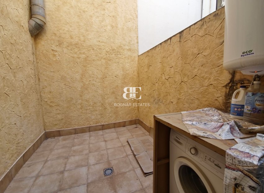 Herverkoop - apartment -
Dolores