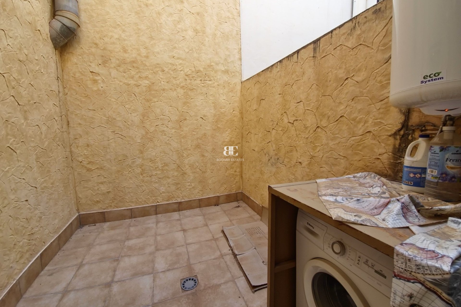 Herverkoop - apartment -
Dolores