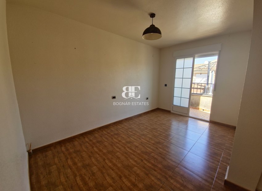 Herverkoop - apartment -
Dolores