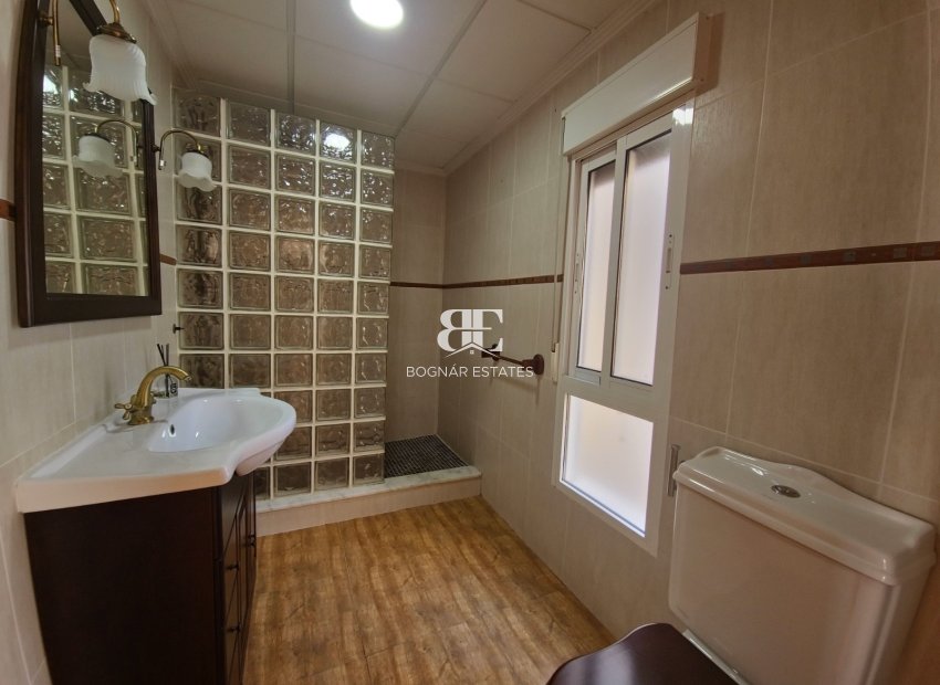 Herverkoop - apartment -
Dolores