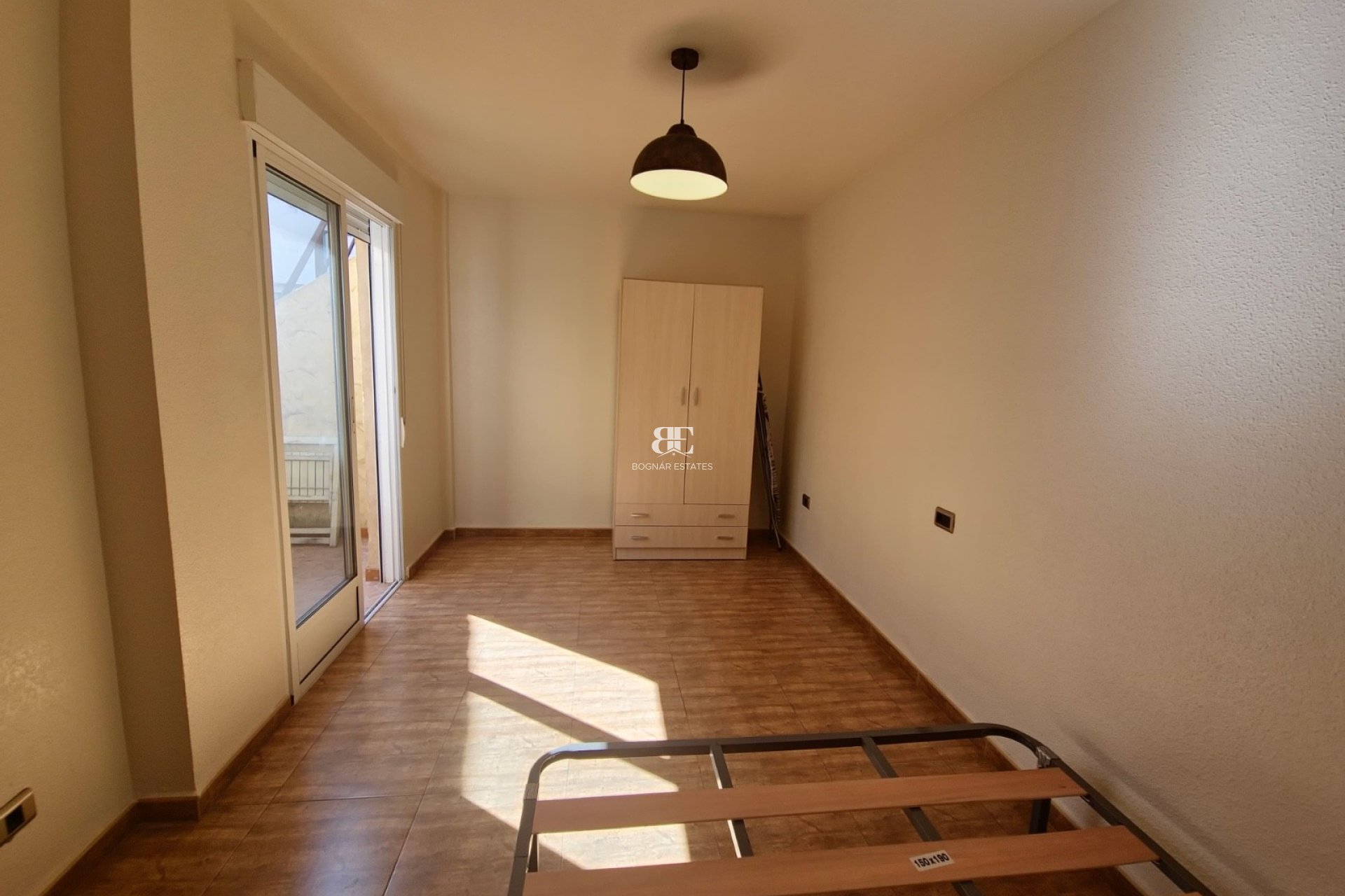Herverkoop - apartment -
Dolores