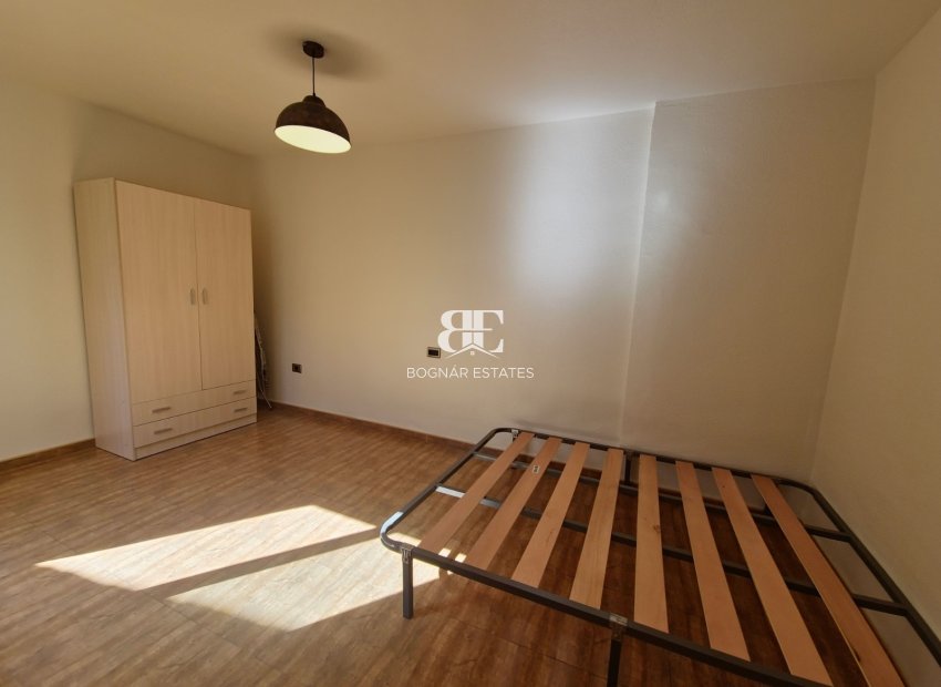 Herverkoop - apartment -
Dolores