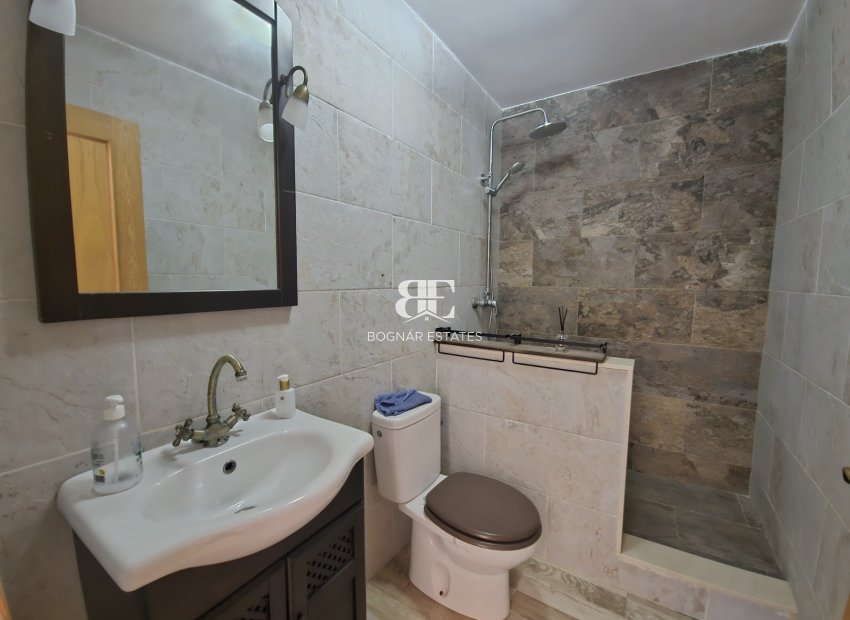 Herverkoop - apartment -
Dolores