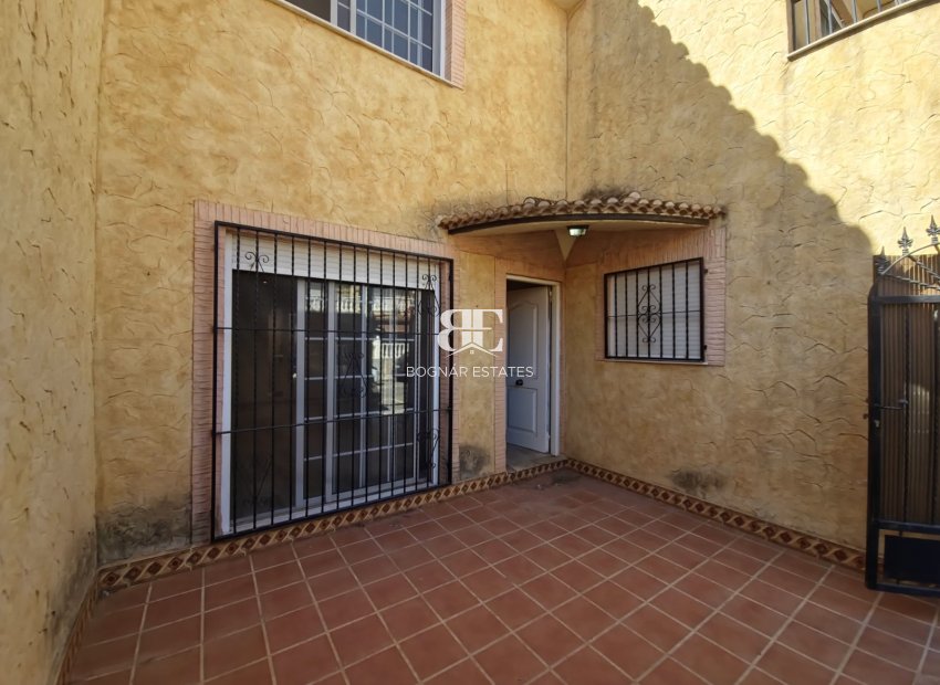 Herverkoop - apartment -
Dolores