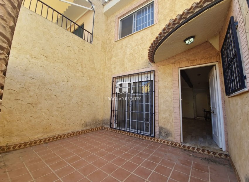 Herverkoop - apartment -
Dolores