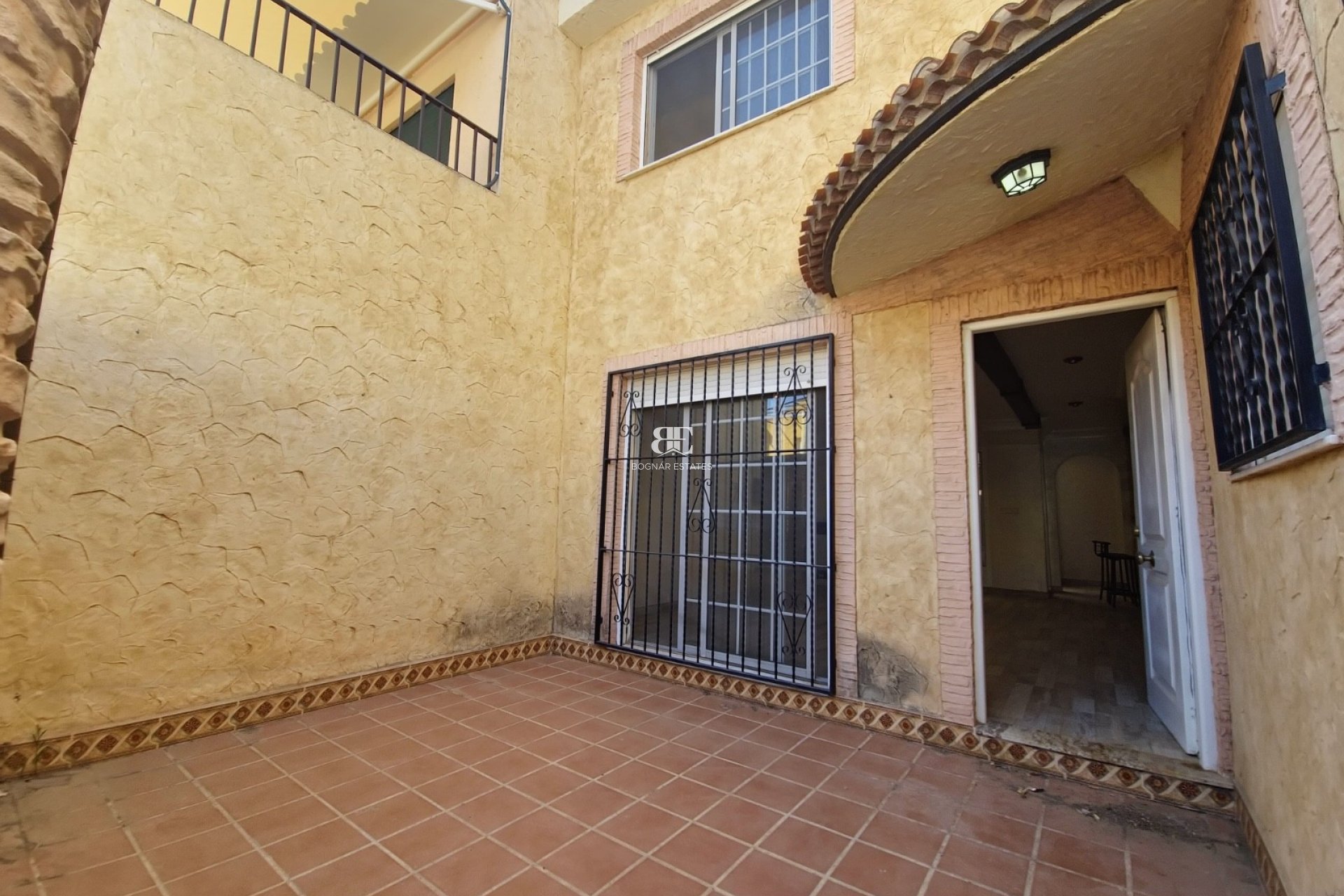 Herverkoop - apartment -
Dolores