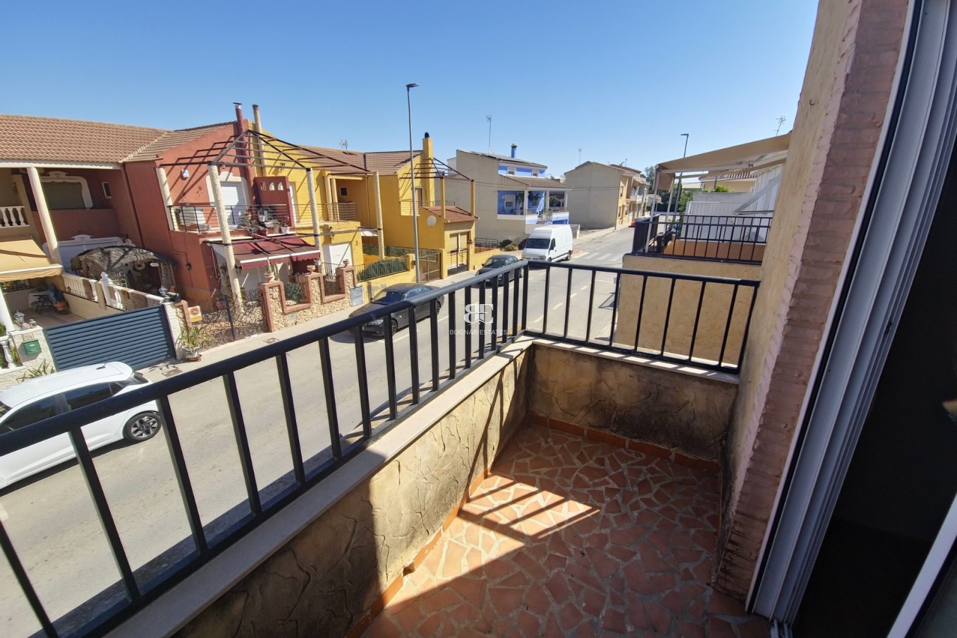 Herverkoop - apartment -
Dolores