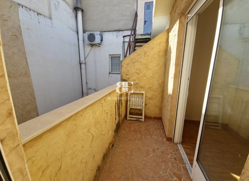 Herverkoop - apartment -
Dolores