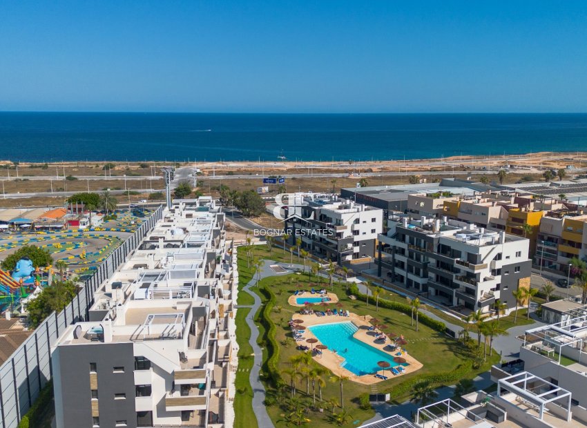 Herverkoop - Apartment / Duplex -
Orihuela Costa - Playa Flamenca