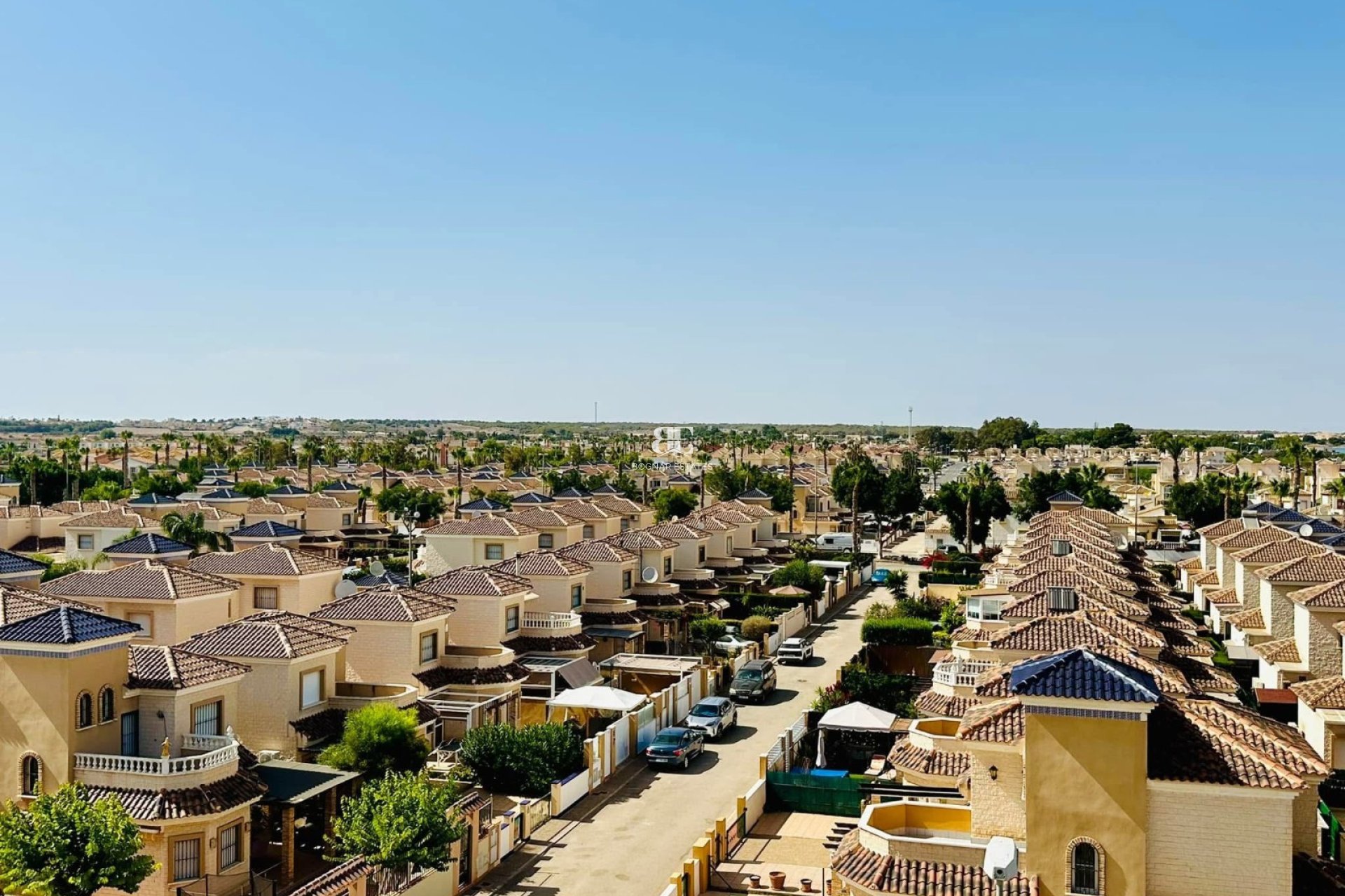 Herverkoop - apartment -
El Raso - Costa Blanca