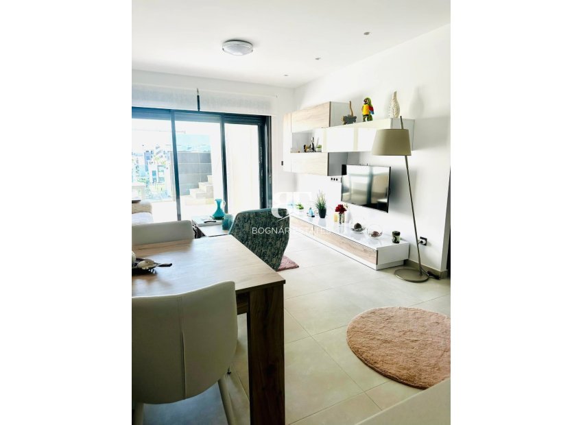 Herverkoop - apartment -
El Raso - Costa Blanca