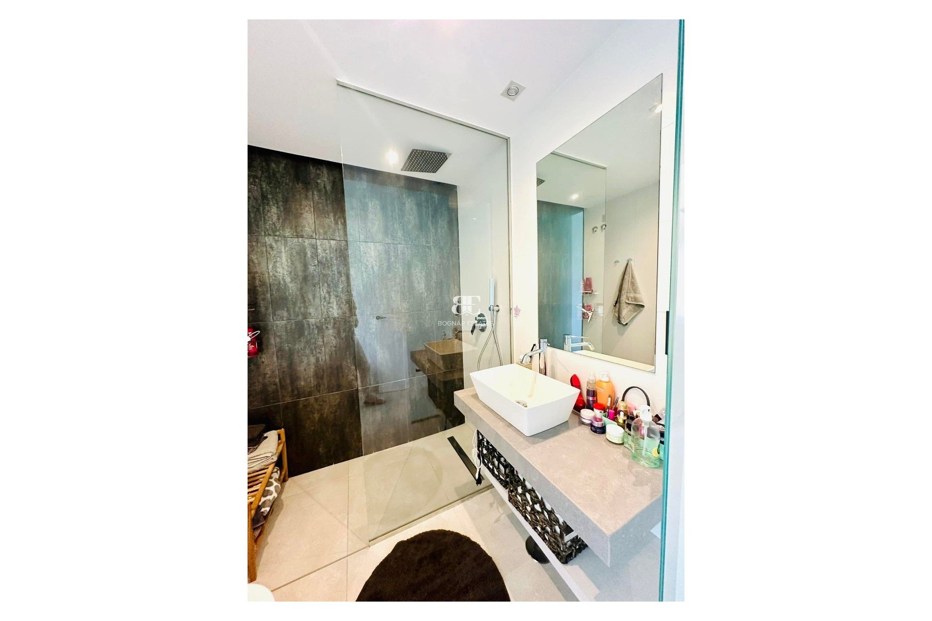 Herverkoop - apartment -
El Raso - Costa Blanca