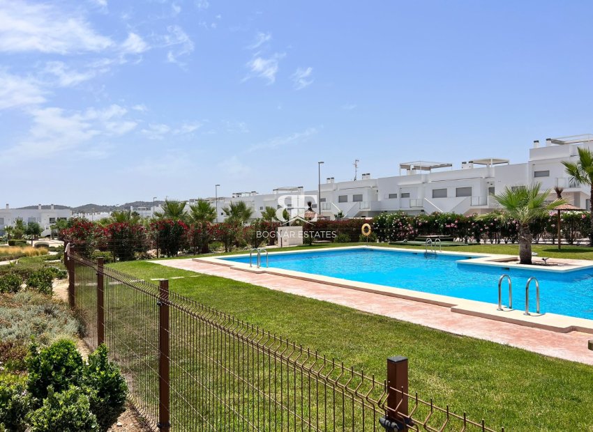 Herverkoop - apartment -
Entre Naranjo - Vistabella Golf - Entre Naranjos Vistabella Golf