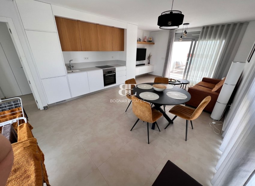 Herverkoop - apartment -
Entre Naranjo - Vistabella Golf - Entre Naranjos Vistabella Golf