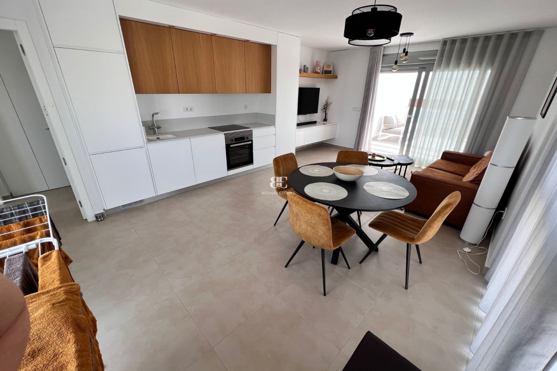 Herverkoop - apartment -
Entre Naranjo - Vistabella Golf - Entre Naranjos Vistabella Golf