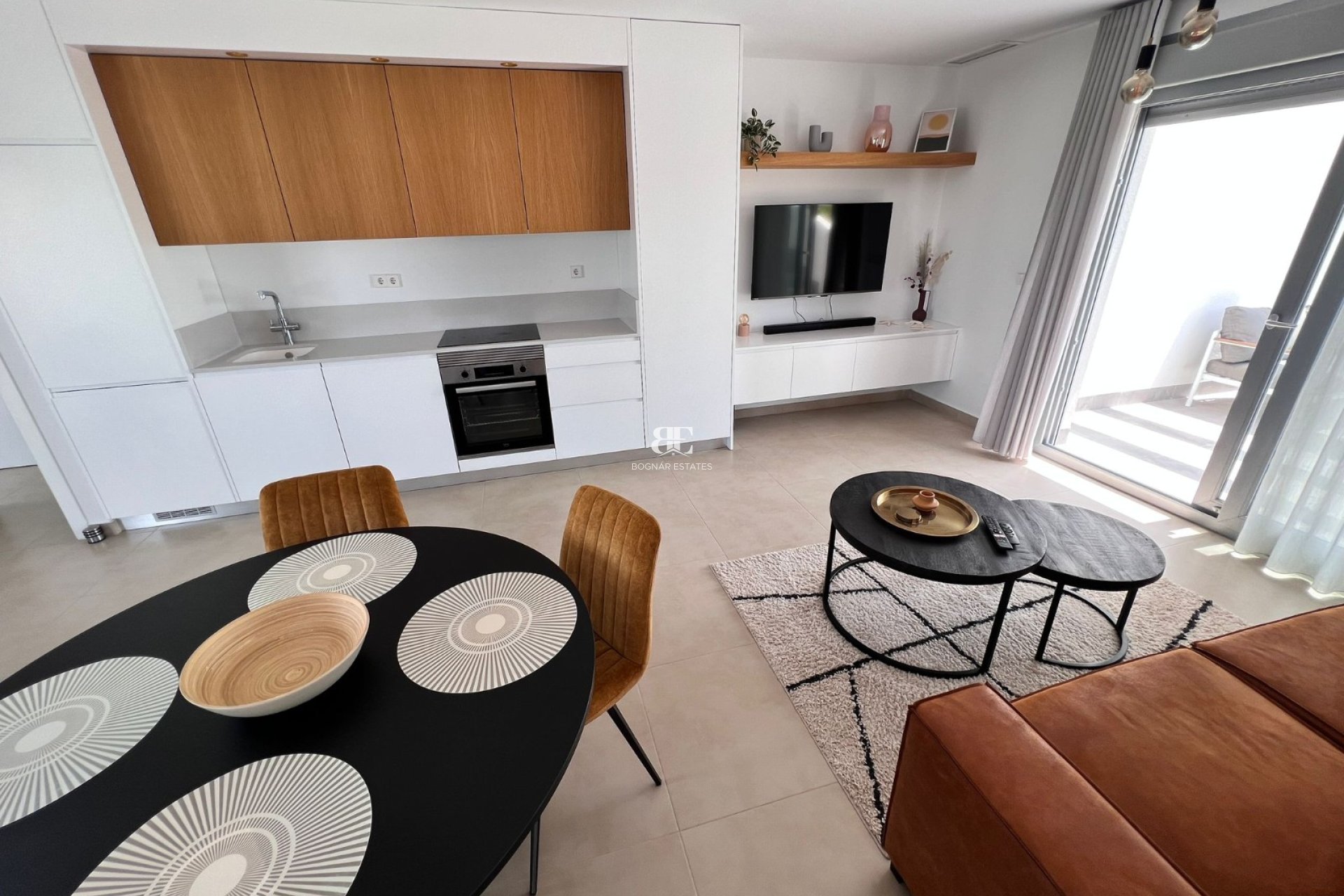 Herverkoop - apartment -
Entre Naranjo - Vistabella Golf - Entre Naranjos Vistabella Golf