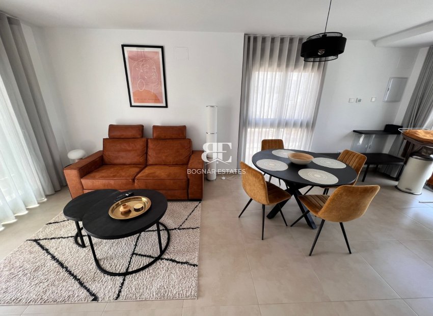 Herverkoop - apartment -
Entre Naranjo - Vistabella Golf - Entre Naranjos Vistabella Golf