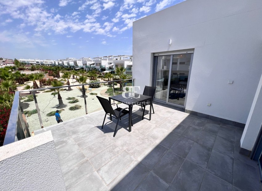 Herverkoop - apartment -
Entre Naranjo - Vistabella Golf - Entre Naranjos Vistabella Golf