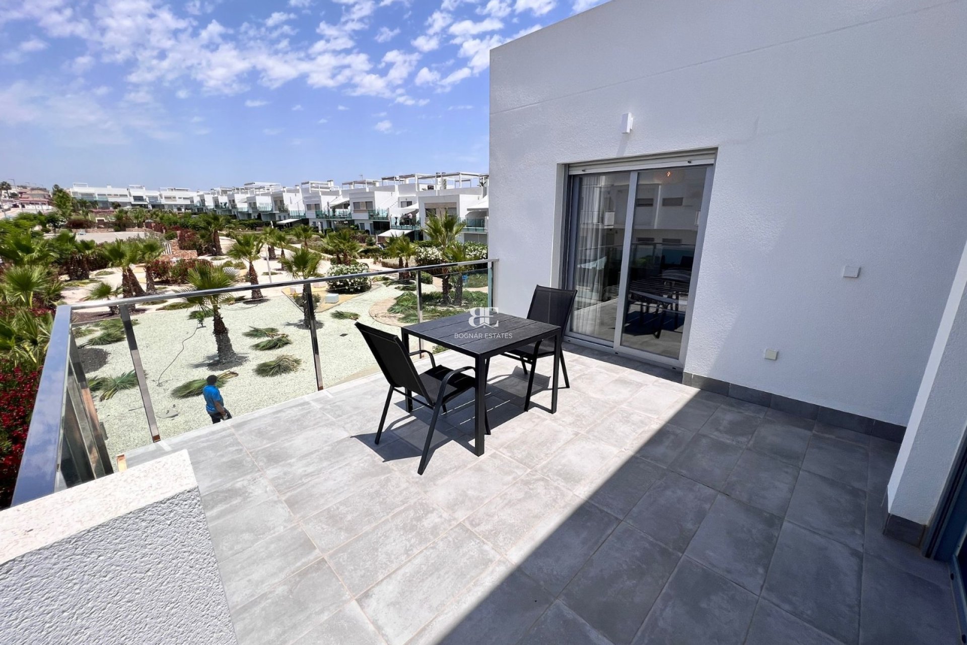 Herverkoop - apartment -
Entre Naranjo - Vistabella Golf - Entre Naranjos Vistabella Golf