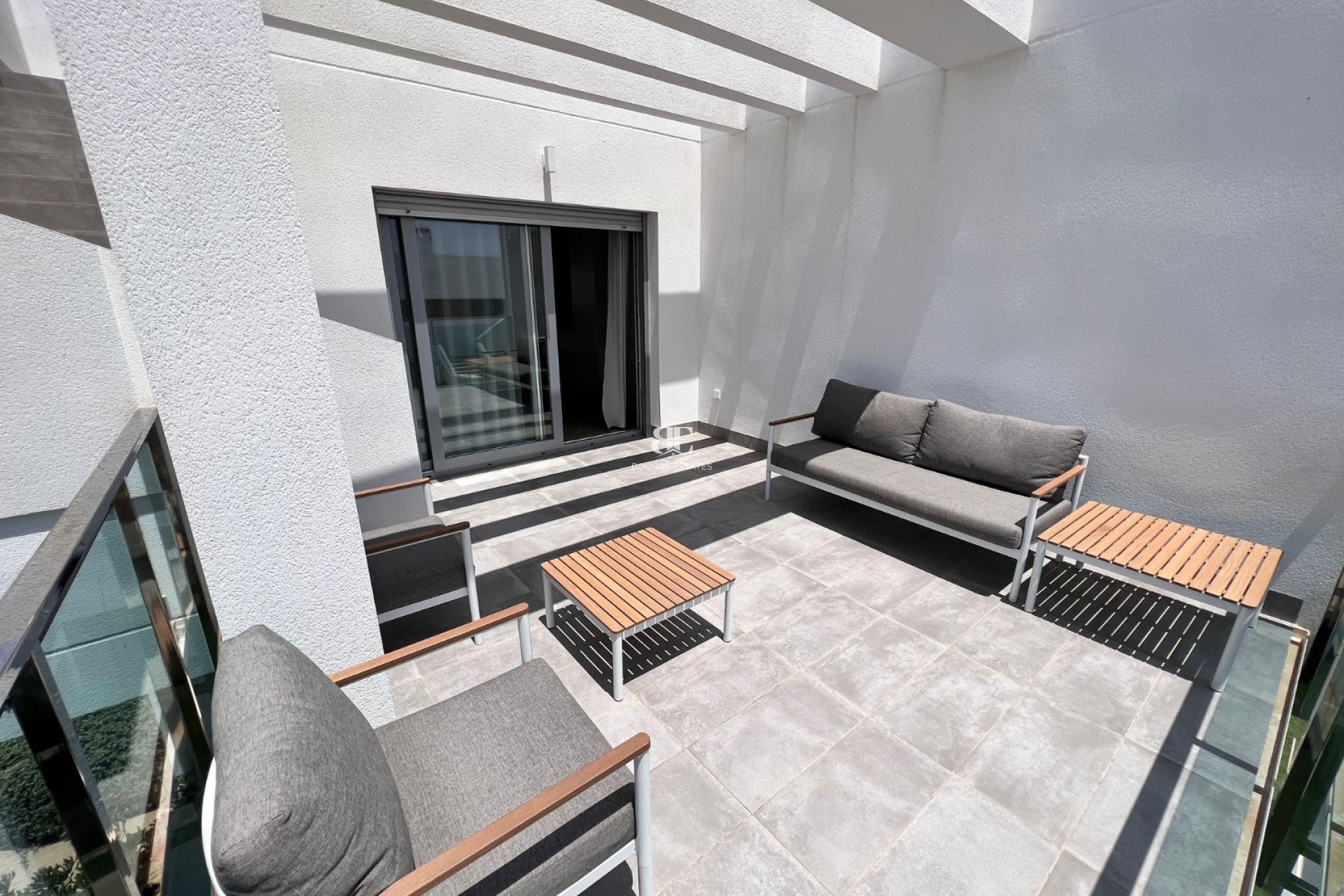Herverkoop - apartment -
Entre Naranjo - Vistabella Golf - Entre Naranjos Vistabella Golf