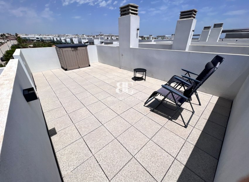 Herverkoop - apartment -
Entre Naranjo - Vistabella Golf - Entre Naranjos Vistabella Golf