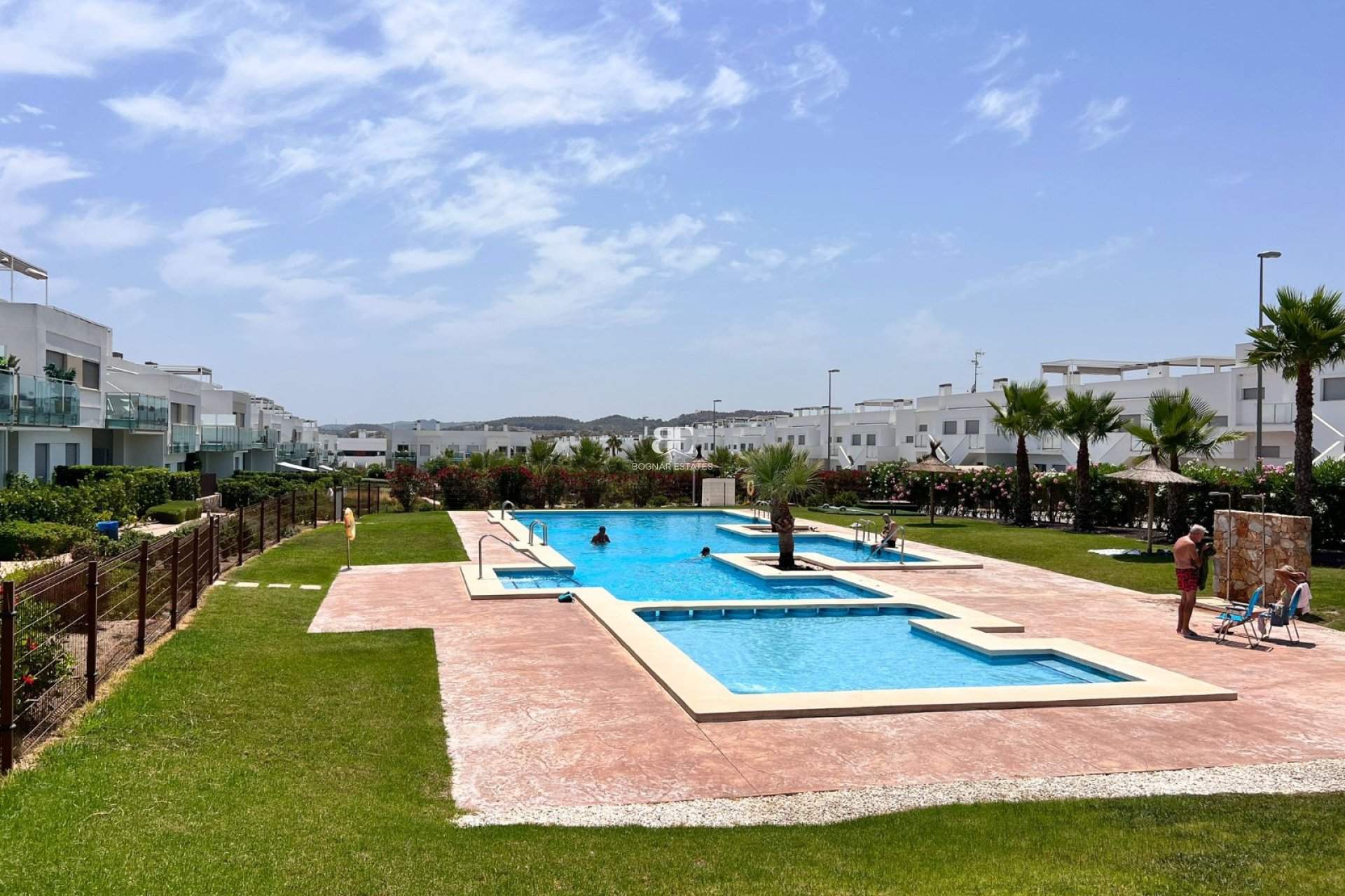 Herverkoop - apartment -
Entre Naranjo - Vistabella Golf - Entre Naranjos Vistabella Golf