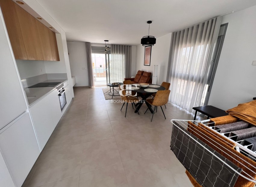 Herverkoop - apartment -
Entre Naranjo - Vistabella Golf - Entre Naranjos Vistabella Golf