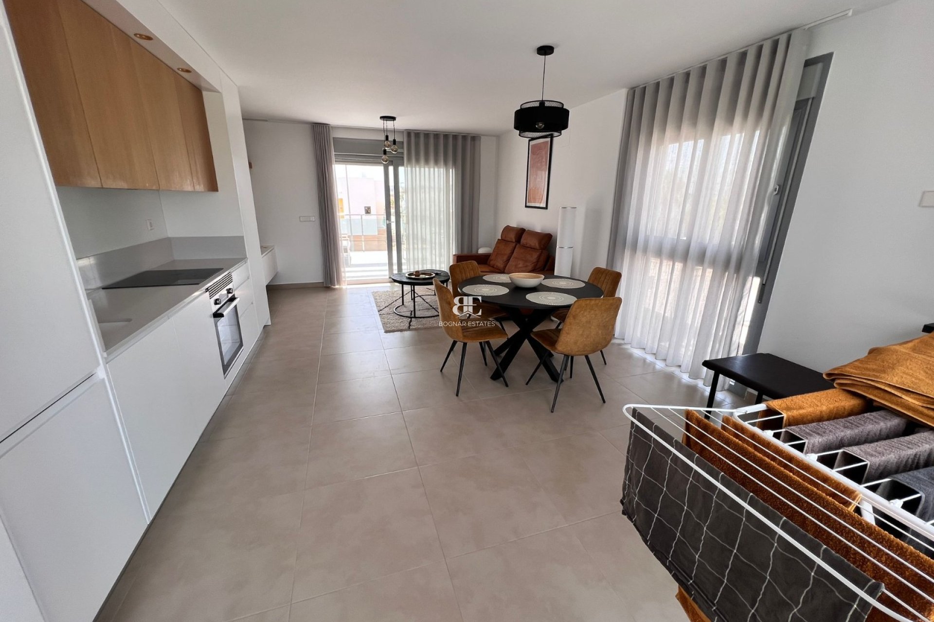 Herverkoop - apartment -
Entre Naranjo - Vistabella Golf - Entre Naranjos Vistabella Golf