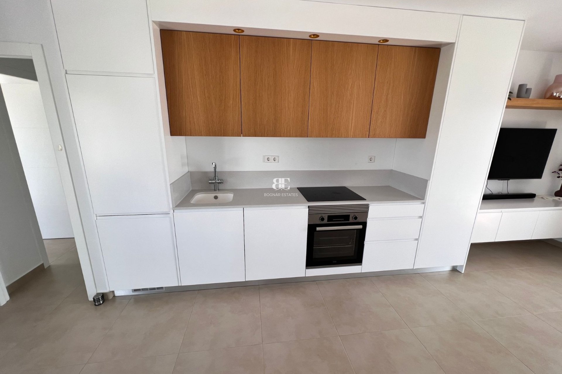 Herverkoop - apartment -
Entre Naranjo - Vistabella Golf - Entre Naranjos Vistabella Golf