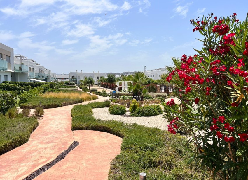 Herverkoop - apartment -
Entre Naranjo - Vistabella Golf - Entre Naranjos Vistabella Golf
