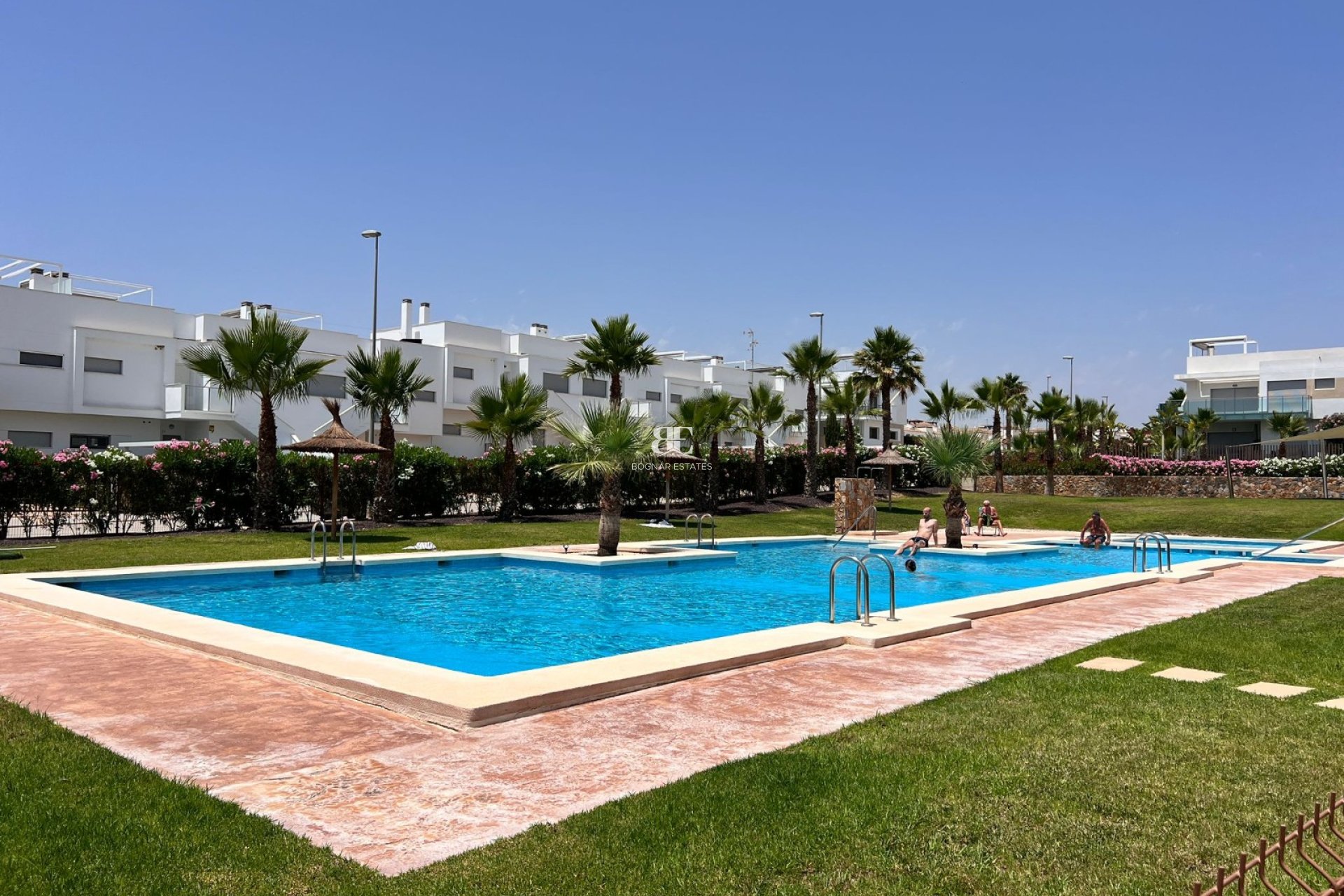 Herverkoop - apartment -
Entre Naranjo - Vistabella Golf - Entre Naranjos Vistabella Golf