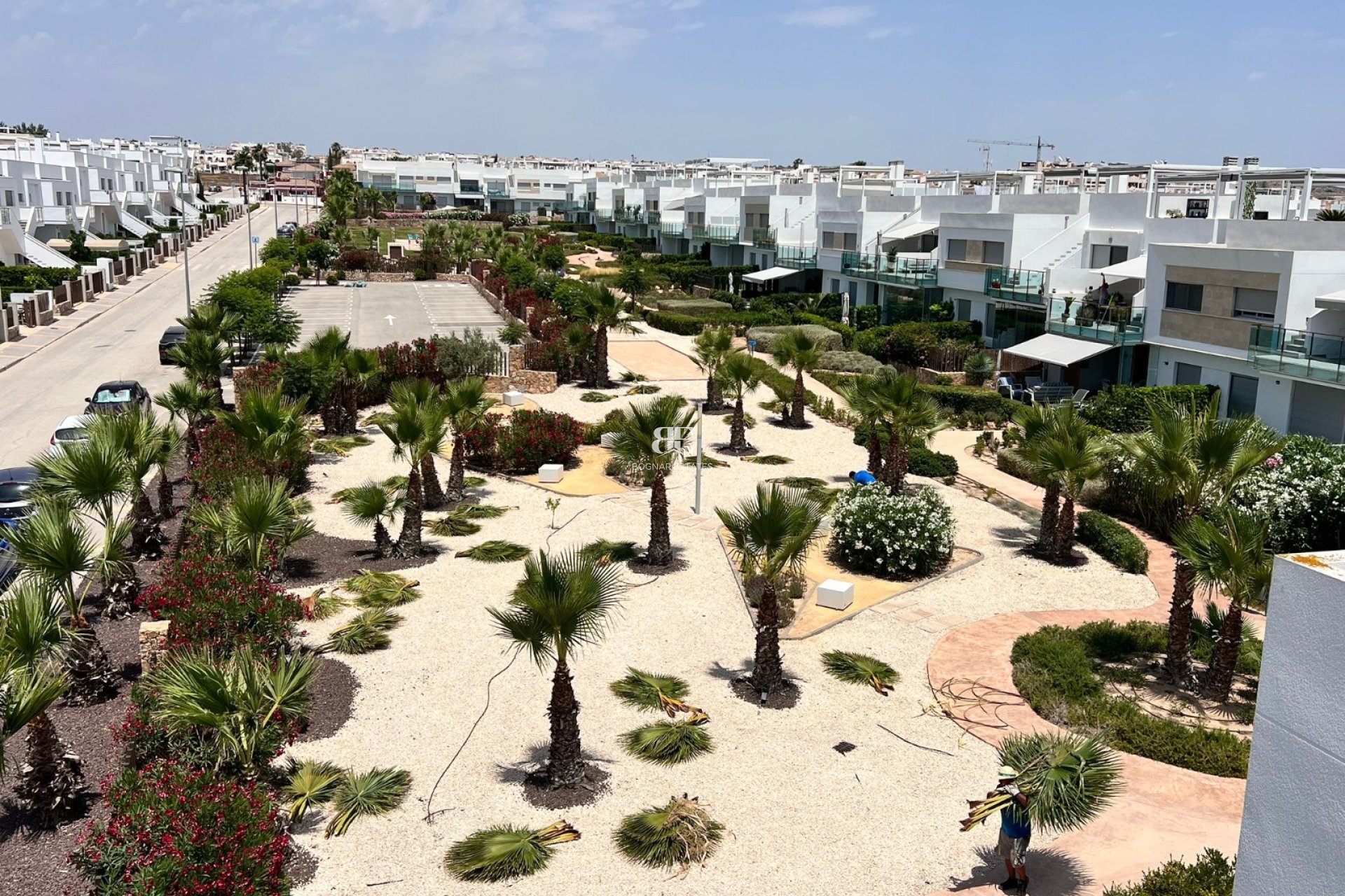 Herverkoop - apartment -
Entre Naranjo - Vistabella Golf - Entre Naranjos Vistabella Golf