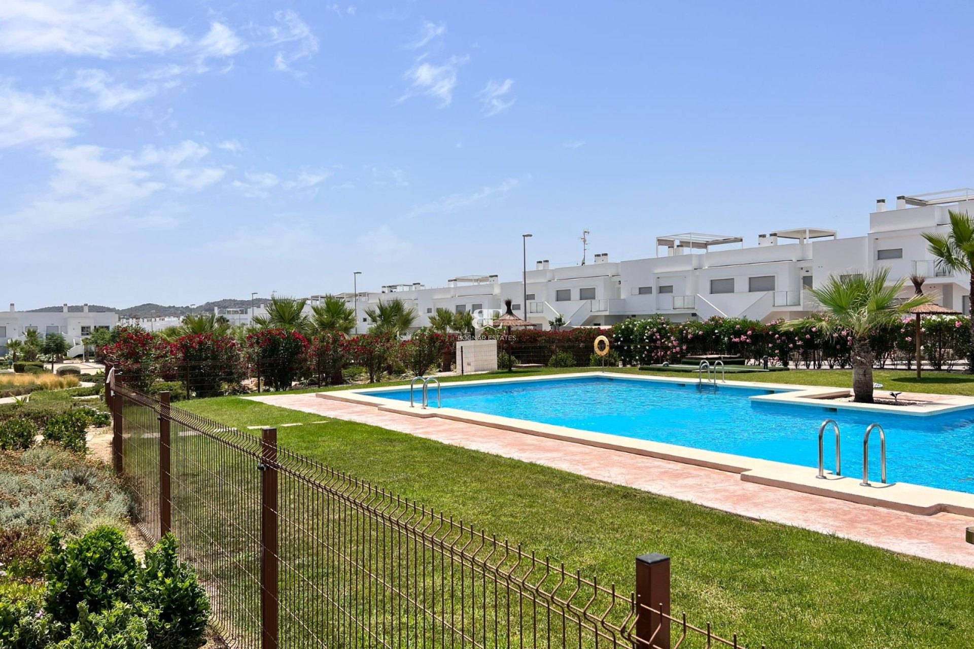 Herverkoop - apartment -
Entre Naranjo - Vistabella Golf - Entre Naranjos