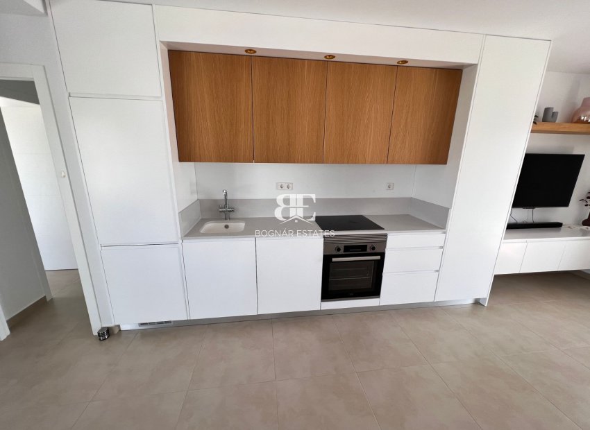 Herverkoop - apartment -
Entre Naranjo - Vistabella Golf - Entre Naranjos