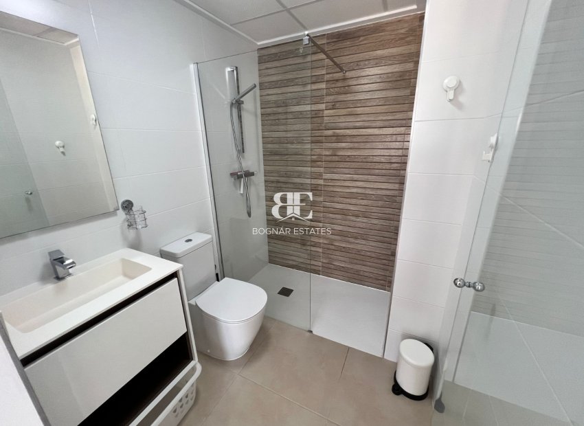 Herverkoop - apartment -
Entre Naranjo - Vistabella Golf - Entre Naranjos