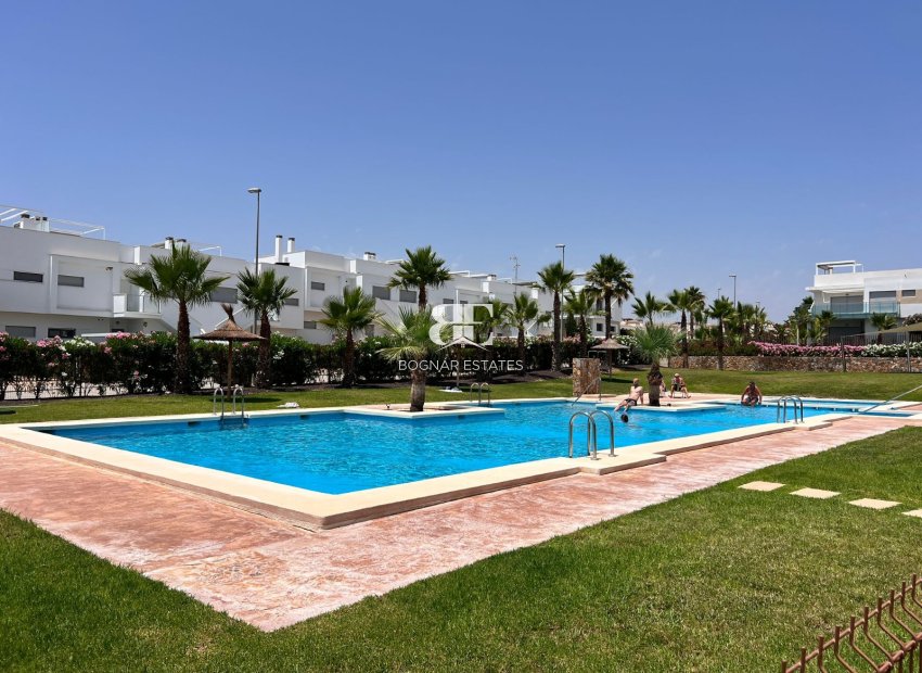 Herverkoop - apartment -
Entre Naranjo - Vistabella Golf - Entre Naranjos