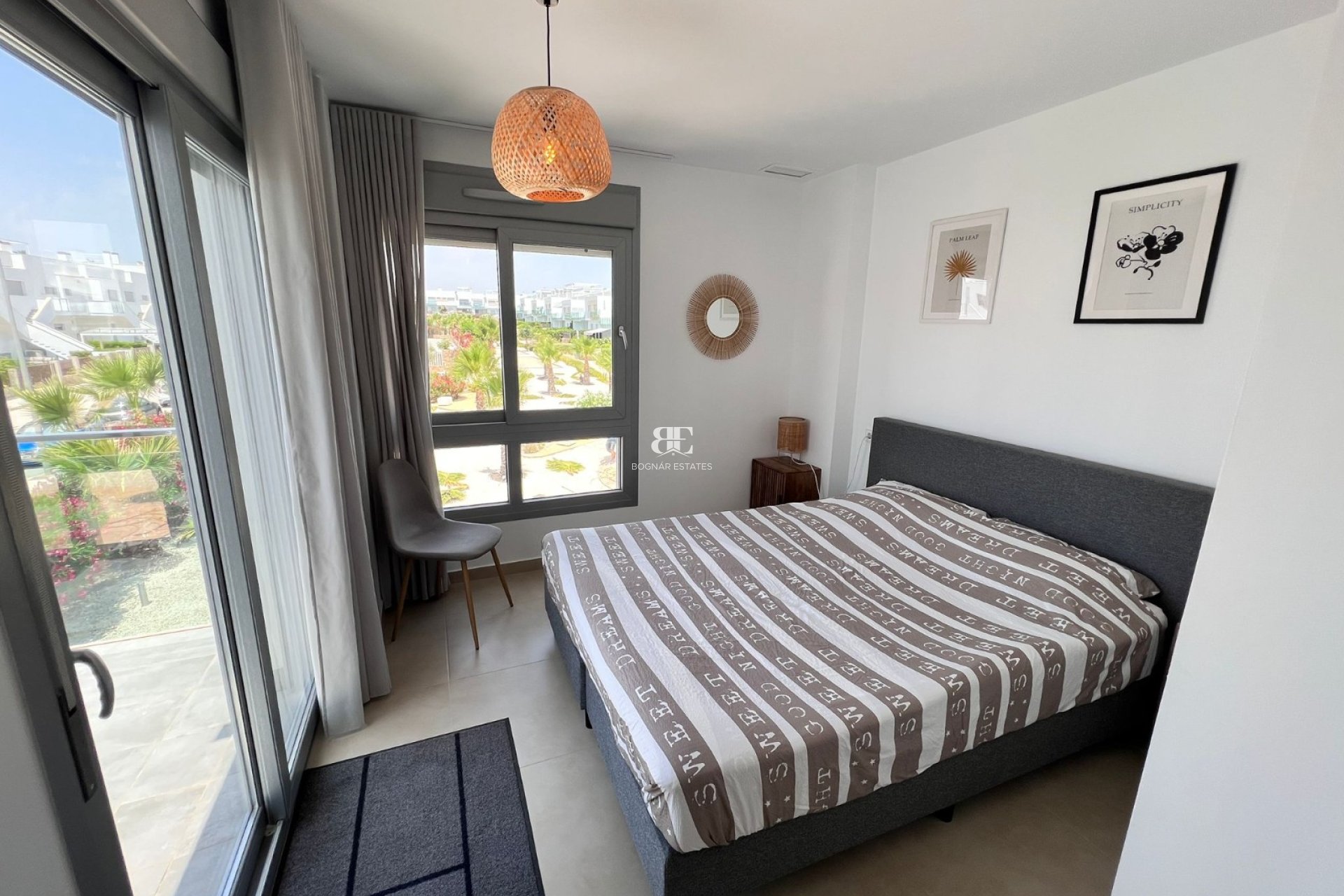 Herverkoop - apartment -
Entre Naranjos - Vistabella - Entre Naranjos