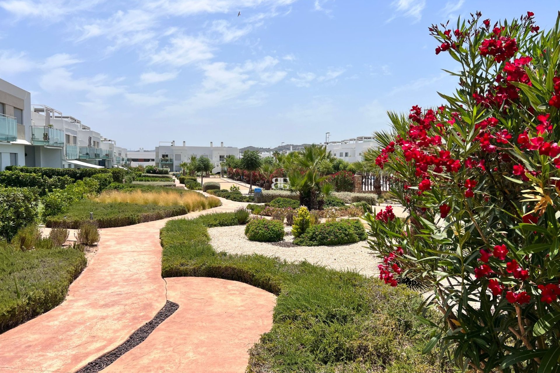 Herverkoop - apartment -
Entre Naranjos - Vistabella - Entre Naranjos