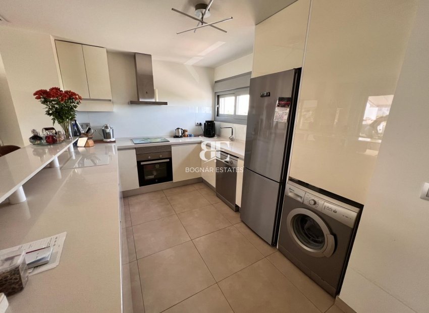 Herverkoop - apartment -
Entre Naranjos - Vistabella - Entre Naranjos